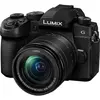 Panasonic Lumix DC-G90M 20MP WiFi + Objectif 12-60mm F3.5-5.6 ASPH OIS