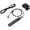 Télécommande Panasonic DMW-RS2E Noir Filaire pour Lumix S1/S1R/S5