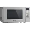 Panasonic NN-S29KSMEPG - Four micro-ondes monofonction - 20 litres - 800 Watt