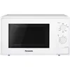 Panasonic NN-K10JWMEPG - Four micro-ondes grill - 20 litres - 800 Watt - blanc