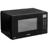 Panasonic NN-CT56JBGPG - Four micro-ondes combiné - grill - 27 litres - 1000 Watt