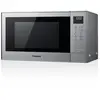Four micro-ondes grill - PANASONIC - NN-CT57JMGPG - 1000 W - 27 L - Argent
