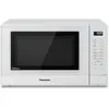 Panasonic NN-GT45KWSUG - Four micro-ondes grill - 31 litres - 1000 Watt - blanc