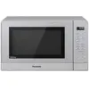 Micro-ondes grill Panasonic NN-GT47KMGPG - 31 L - 1000 W - Argent