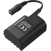 PANASONIC DMW-DCC12GU NOIR