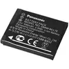 Panasonic Batterie Au Lithium Dmw-bcl7 680mah 3.6v