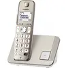 Panasonic Téléphone fixe KX-TGE 210 PDN Orange Monochrome TU