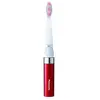 PANASONIC Brosse À Dents Électrique De Poche Sonique Rouge - Ew-ds90-r503 TU