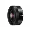 Panasonic LUMIX G Vario 3.5-5.6/12-32mm Asph. / MEGA O.I.S. MILC Noir