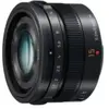 Objectif pour Hybride PANASONIC 15mm f/1.7 noir Leica DG Summilux TU