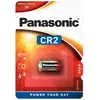 PANASONIC Pile Photo Power CR 2 Lithium 3 V