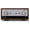 Audiolab  Amplificateur intégré de Fuite stéréo 130 (Walnut)