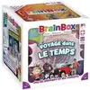 Jeu d’ambiance Asmodee BrainBox Voyage dans le Temps