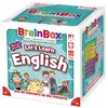 Asmodee Brain Box - Apprenons l'anglais