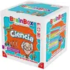 Asmodee Jeu BrainBox Science