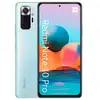 Xiaomi Redmi Note 10 Pro 8Go/128Go Bleu (Glacier Blue) Double SIM