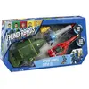 Vivid Vivid Europe Thunderbirds - Super Set Avec 4 Véhicules