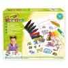 VIVID Mon premier coffret de coloriage Crayola Mini Kids