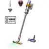 Dyson V15 Detect  - Aspirateur Sans Fil - Absolute - Jaune/Nickel