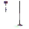 Dyson Pencilvac Fluffycones  - Aspirateur Sans-Fil - Noir