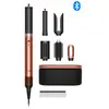 Dyson Airwrap Co-anda 2x Cheveux raides a ondules Edition Gifting 25 S...