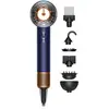 Dyson Supersonic Nural  - Sèche-Cheveux - Cheveux Bouclés À Frisés (Bl...