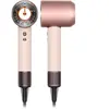 Dyson Sèche-cheveux Dyson Supersonic Nural - Cheveux raides à ondulé...