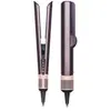 Dyson Lisseur séchant Dyson Airstrait  Jaspe Fleur de Prunier