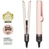 Dyson Lisseur séchant Dyson Airstrait  Rose Céramique
