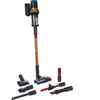 Dyson Aspirateur sans-fil Dyson V16 Piston Animal + Kit pour nettoyage...
