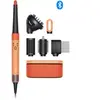 Dyson Airwrap I.D.  - Multi-Styler - Avec Diffuseur (Abricot Céramique...