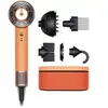 Dyson Supersonic Nural  - Sèche-Cheveux - Avec Diffuseur (Abricot Céra...