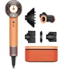 Sèche cheveux DYSON Supersonic Nural cheveux raides à ondulés Céramiqu...