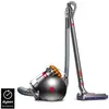 Dyson Big Ball Multifloor 2 Gris/Rouge - Neuf