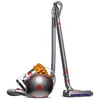 Aspirateur traineau sans sac DYSON CINETIC BIG BALL MULTIFLOOR 2