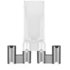 DYSON Accessoire aspirateur Support mural multi-accessoires