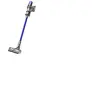 Dyson V11 aspirateur de table Bleu, Métallique, Nickel Sans sac