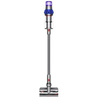 Dyson V15 Detect Fluffy - Aspirateur balai 2-en-1 sans sac sans fil chargeur inclus