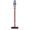 Dyson - V11 Aspirateur en mousse Handheld Nickel, Red Without bag