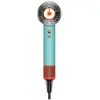 Dyson Supersonic Nural sèche-cheveux 1600 W Bleu, Orange