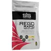SIS Science in Sport | Rapid Recovery Shake protéiné | pour la récupération musculaire et la recharge des réserves d'énergie | Vanille | 500g