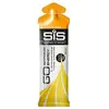 Sis Boîte De Gels énergétiques Go Exotique 60ml 30 Unités One Size