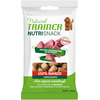 Lot économique : 20x20g Natural Trainer Nutri Snack Bouchées lyophilis...