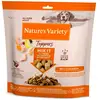 Nature's Variety Toppers lyophilisés pour chien - poulet (120 g)
