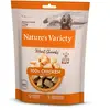 Nature's Variety Friandises lyophilisées pour chien - poulet (50 g)