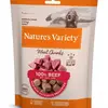 Nature's Variety Friandises lyophilisées pour chien - boeuf (50 g)