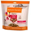 Nature's Variety - Freezed Dried - Toppers pour Chiens avec du Boeuf - 120g