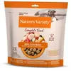 2x120g poulet Adult Mini Nature's Variety croquettes pour chien : le 2...