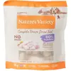 2x120g dinde Adult Mini Nature's Variety croquettes pour chien : le 2è...