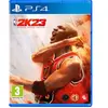 NBA 2K23 Edition Michael Jordan PS4